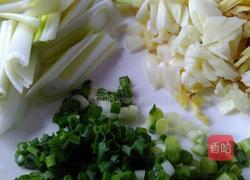 干锅香菇鸡的做法图解3