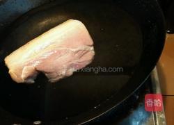 回锅肉的做法图解1