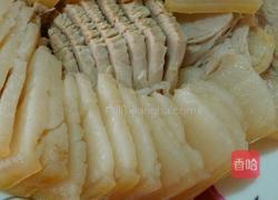 回锅肉的做法图解4