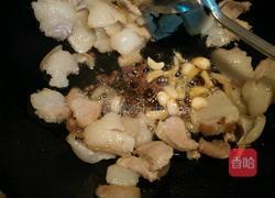 回锅肉的做法图解6