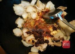 回锅肉的做法图解7