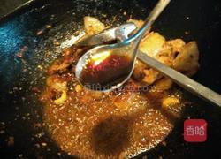 回锅肉的做法图解8