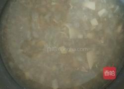 冰糖雪梨顿川贝的做法图解4