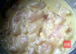 香炸龙利鱼的做法图解6