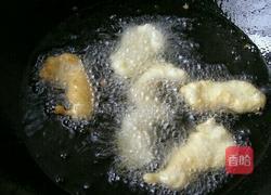 香炸龙利鱼的做法图解8