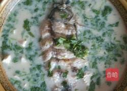鲫鱼豆腐汤的做法图解2