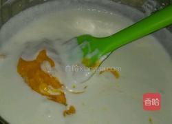 芒果慕斯杯的做法图解7