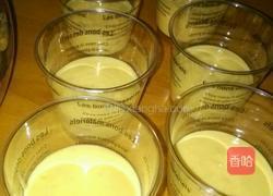 芒果慕斯杯的做法图解11