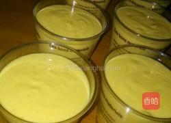 芒果慕斯杯的做法图解13