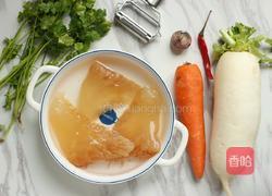 凉拌海蜇的做法图解1