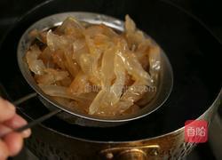 凉拌海蜇的做法图解4