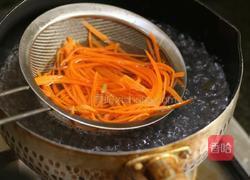 凉拌海蜇的做法图解6