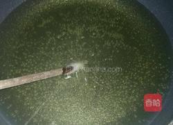 脆皮鹌鹑蛋(椒盐风味)的做法图解3