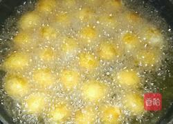 脆皮鹌鹑蛋(椒盐风味)的做法图解6