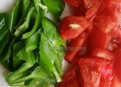 家常小炒的做法图解1