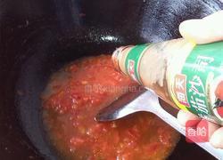 糖醋茄子的做法图解6