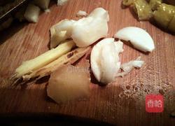 泡椒牛肉的做法图解3