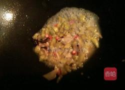 泡椒牛肉的做法图解8