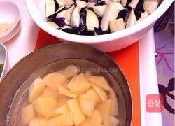 东北地三鲜的做法图解3
