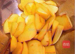 东北地三鲜的做法图解5