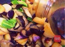 东北地三鲜的做法图解11