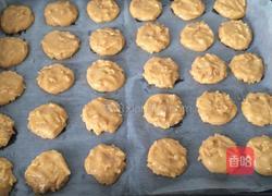 花生酱小桃酥的做法图解6