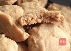 花生酱小桃酥的做法图解9