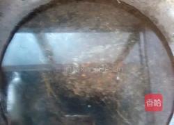 香辣豆干的做法图解1