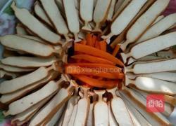 香辣豆干的做法图解7