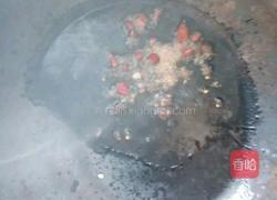 香辣豆干的做法图解8