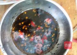 香辣豆干的做法图解9