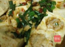 红烧酿豆腐的做法图解7