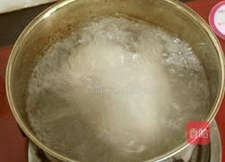 美味鸡胸肉干丝(烤箱版)的做法图解2