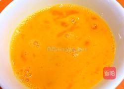韭菜鸡蛋的做法图解2