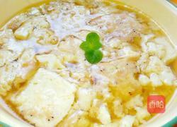 虾皮鸡蛋羹的做法图解10