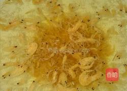 虾皮鸡蛋羹的做法图解1