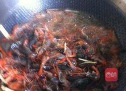 酱油籽虾的做法图解3