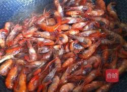 酱油籽虾的做法图解4