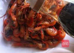 酱油籽虾的做法图解6