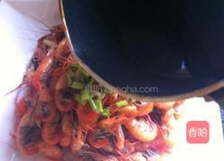 酱油籽虾的做法图解7