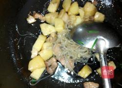 土豆早餐饼的做法图解1