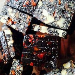 阿胶糕的做法[图]