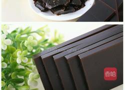 阿胶糕的做法图解1