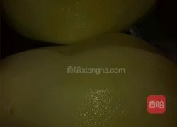 酸辣土豆丝的做法图解1