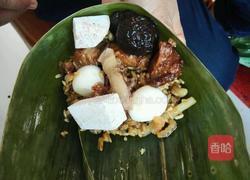 农家粽子的做法图解7