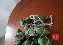 农家粽子的做法图解8