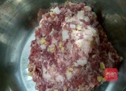 包子的做法图解1