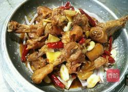 啤酒鸭的做法图解8