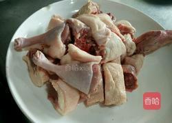 啤酒鸭的做法图解2