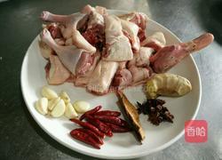 啤酒鸭的做法图解3